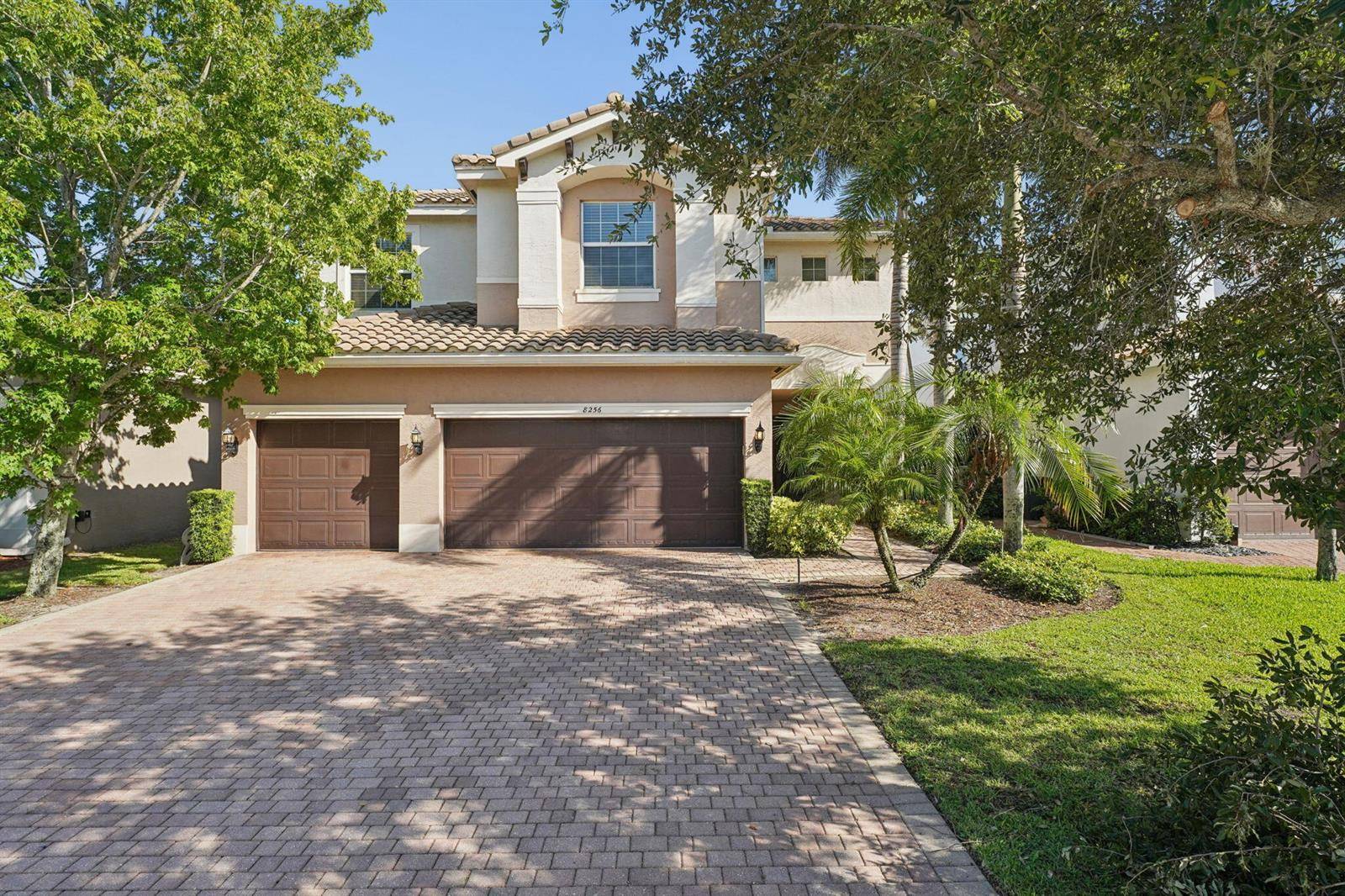 8256 Savara StreamsBoynton Beach - picture