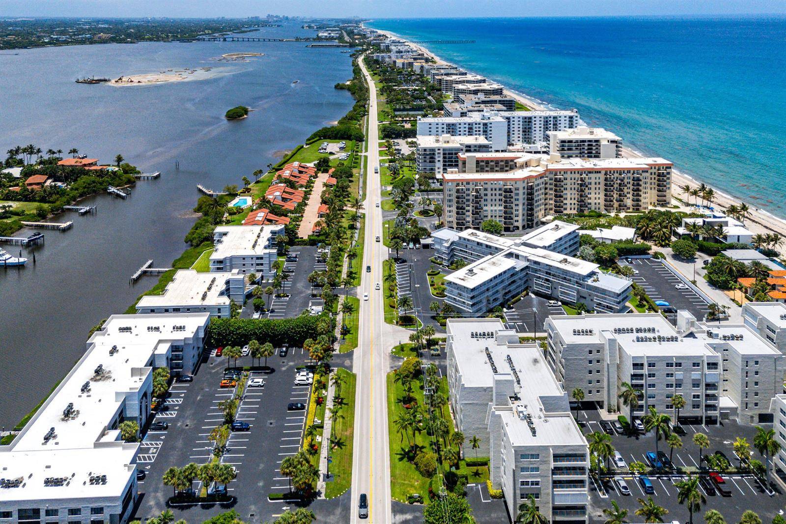 3500 S OceanSouth Palm Beach - SOUTH PALM RESIDENCE INC,SOUTH PALM RESIDENCE condo unit 502 - picture