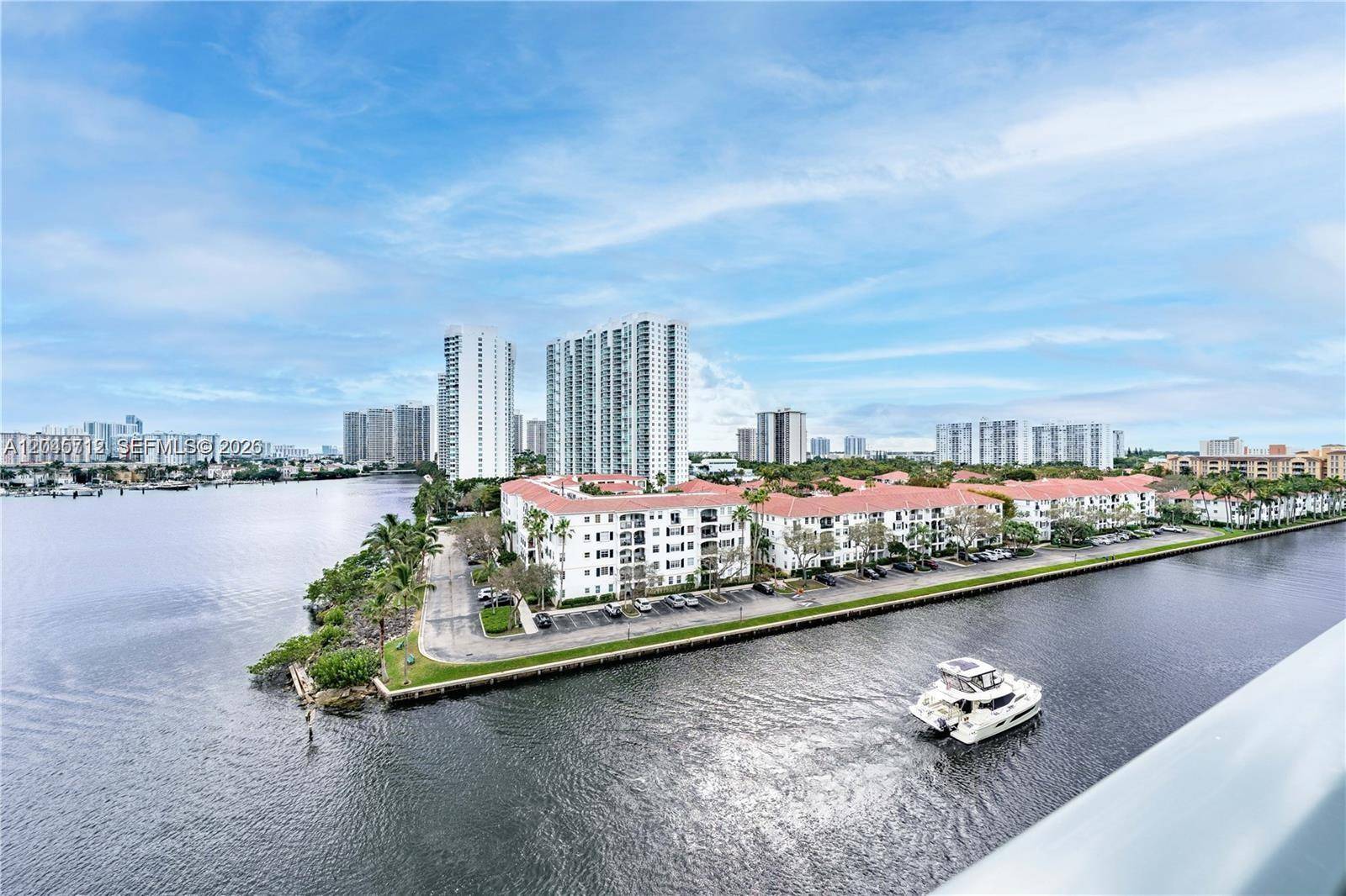3300 NE 188th StAventura - Condo 5+ Stories,Condo condo unit 710 - picture