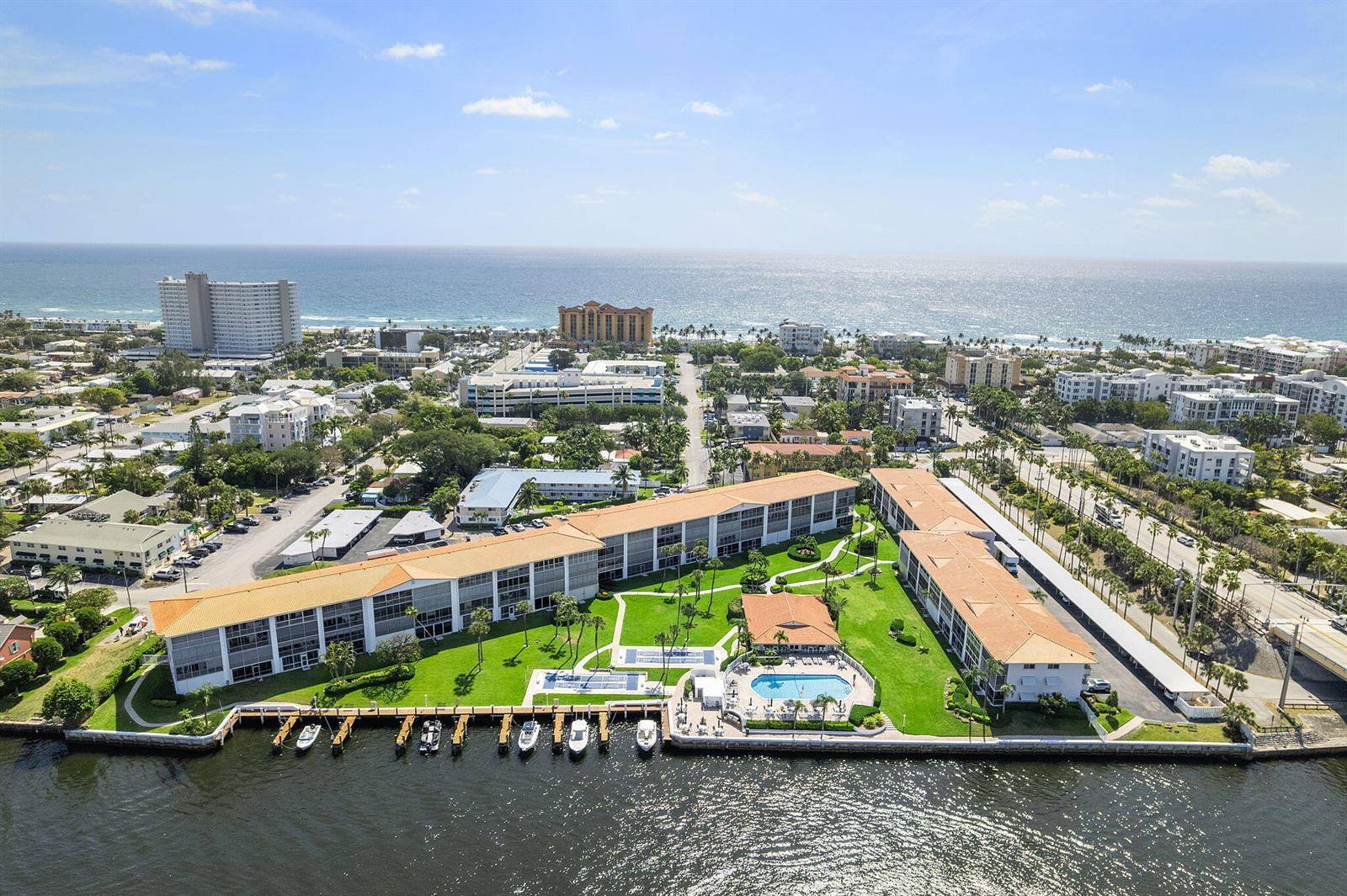 101 NE 19thDeerfield Beach - Condo condo unit 228 - picture