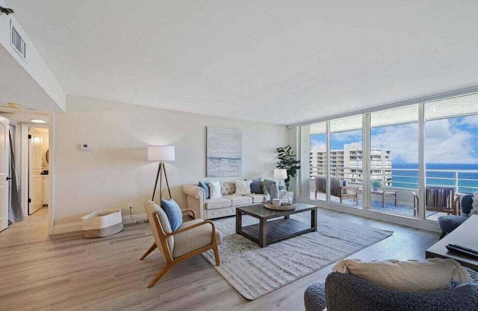 4201 N OceanBoca Raton - SEA RANCH CLUB OF BOCA II ,Sea Ranch condo unit 1605 - picture