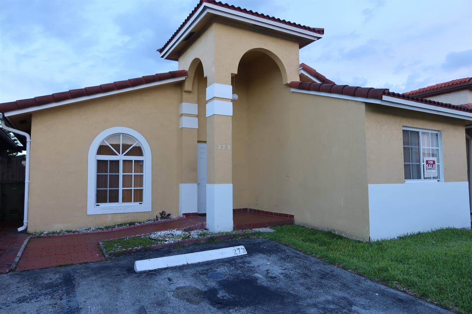 7001 W 35thHialeah - LOS PALACIOS II CONDO condo unit 273 - picture