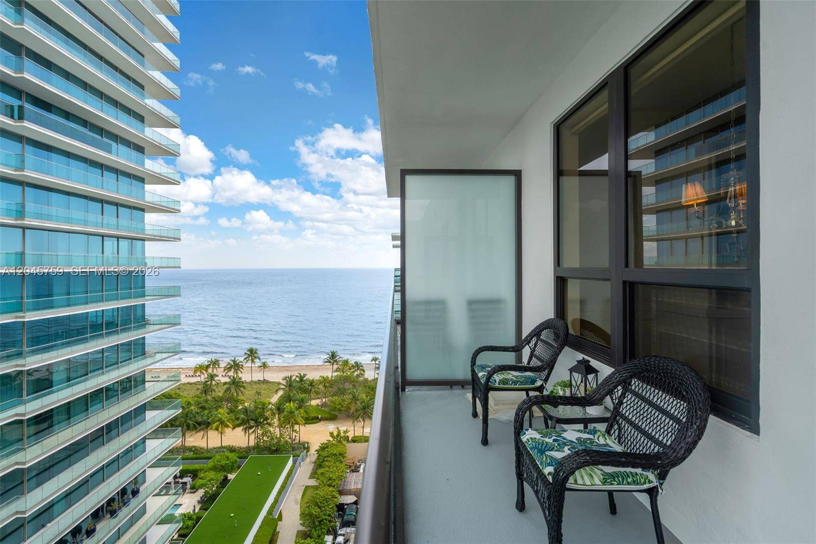 10185 Collins AveBal Harbour - Apartments-Annual,Apartment condo unit PH23 - picture