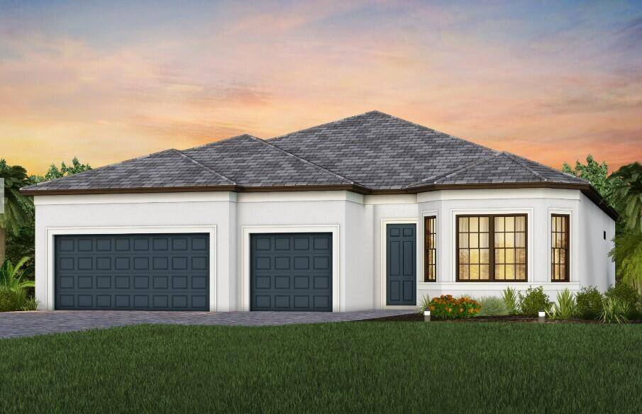 9604 Galata TowerLake Worth - HENDRIX RESERVE condo unit 59 Ashby - picture