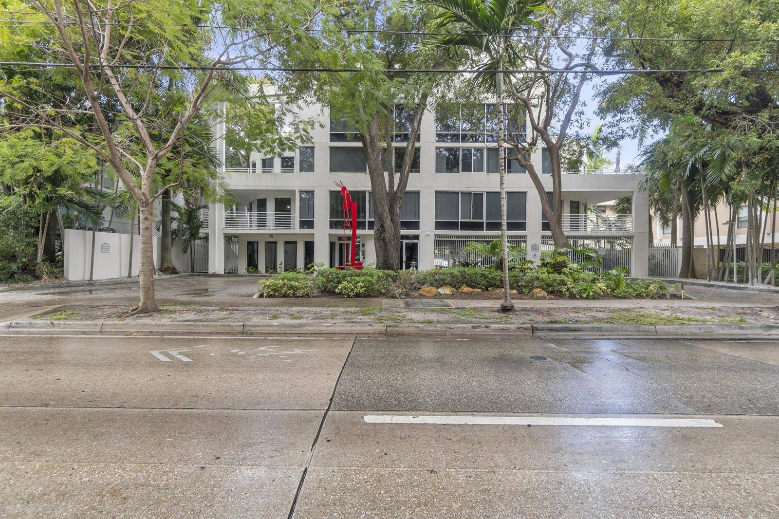2100 BrickellMiami - BRICKELLS FLAGLER,2100 Brickell condo unit 404 - picture