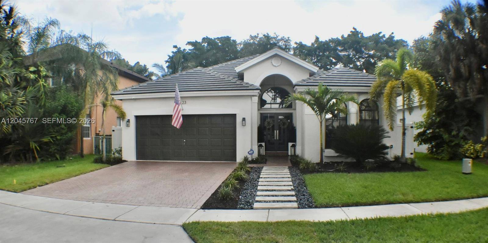 123 SW 164th AvePembroke Pines - picture