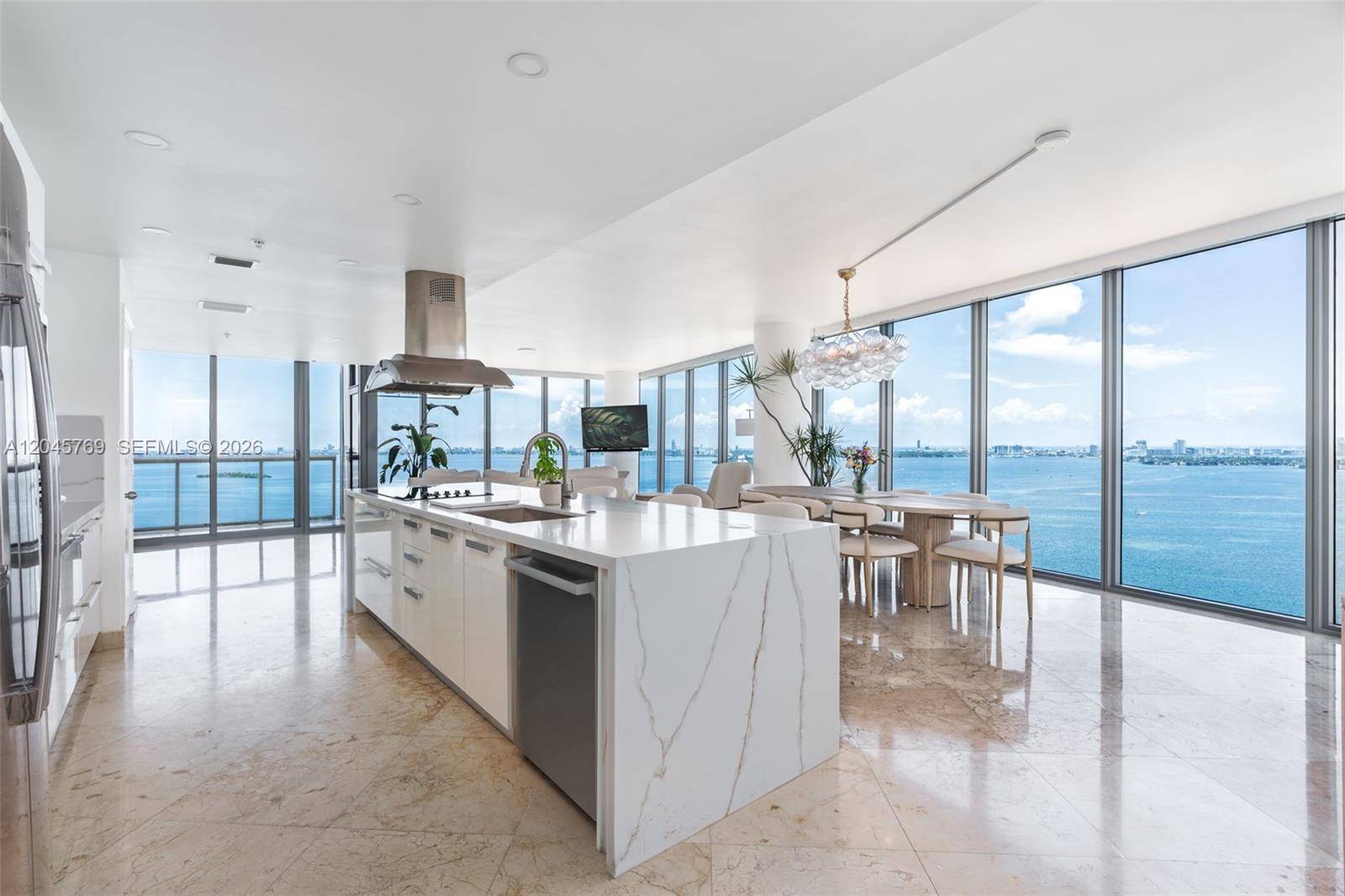 601 NE 36th StMiami - Condo/Co-Op/Seasonal,Condo condo unit 3112 - picture