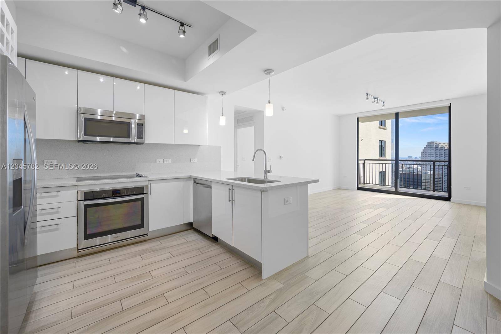 999 SW 1st AveMiami - Condo/Co-Op/Annual,Condo condo unit 2911 - picture