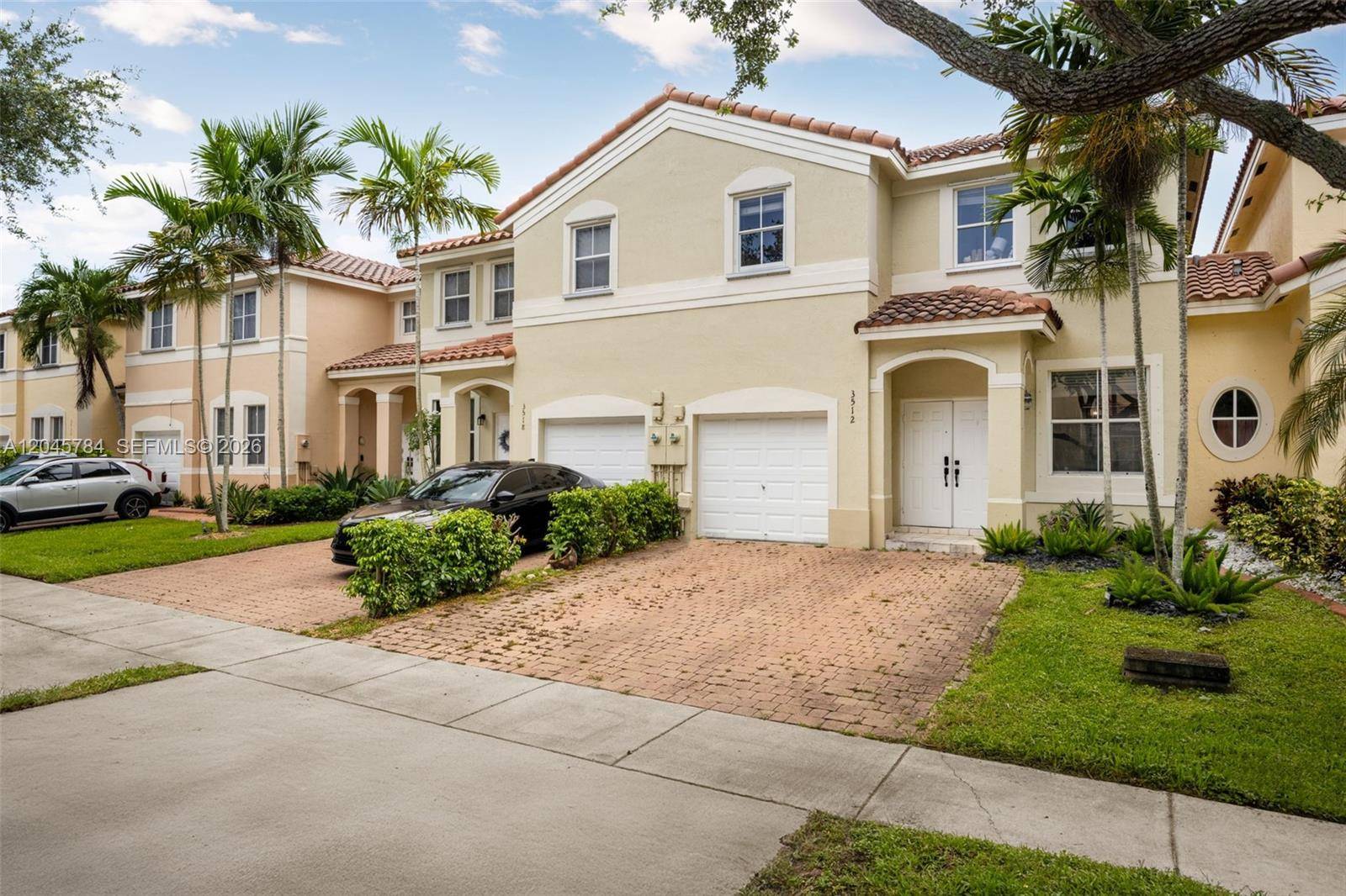 3512 SW 171st AveMiramar - picture