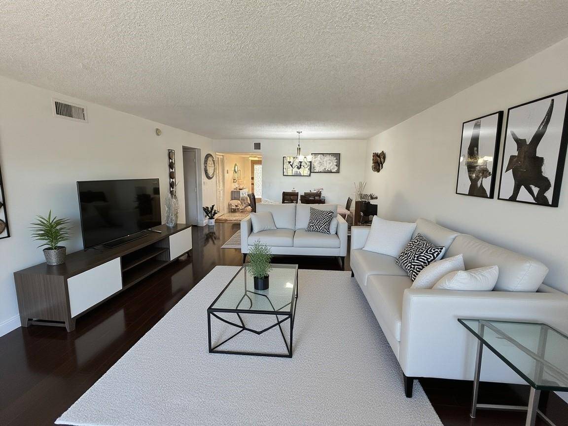 2850 Forest HillsCoral Springs - LAKE FOREST CONDO condo unit 214 - picture