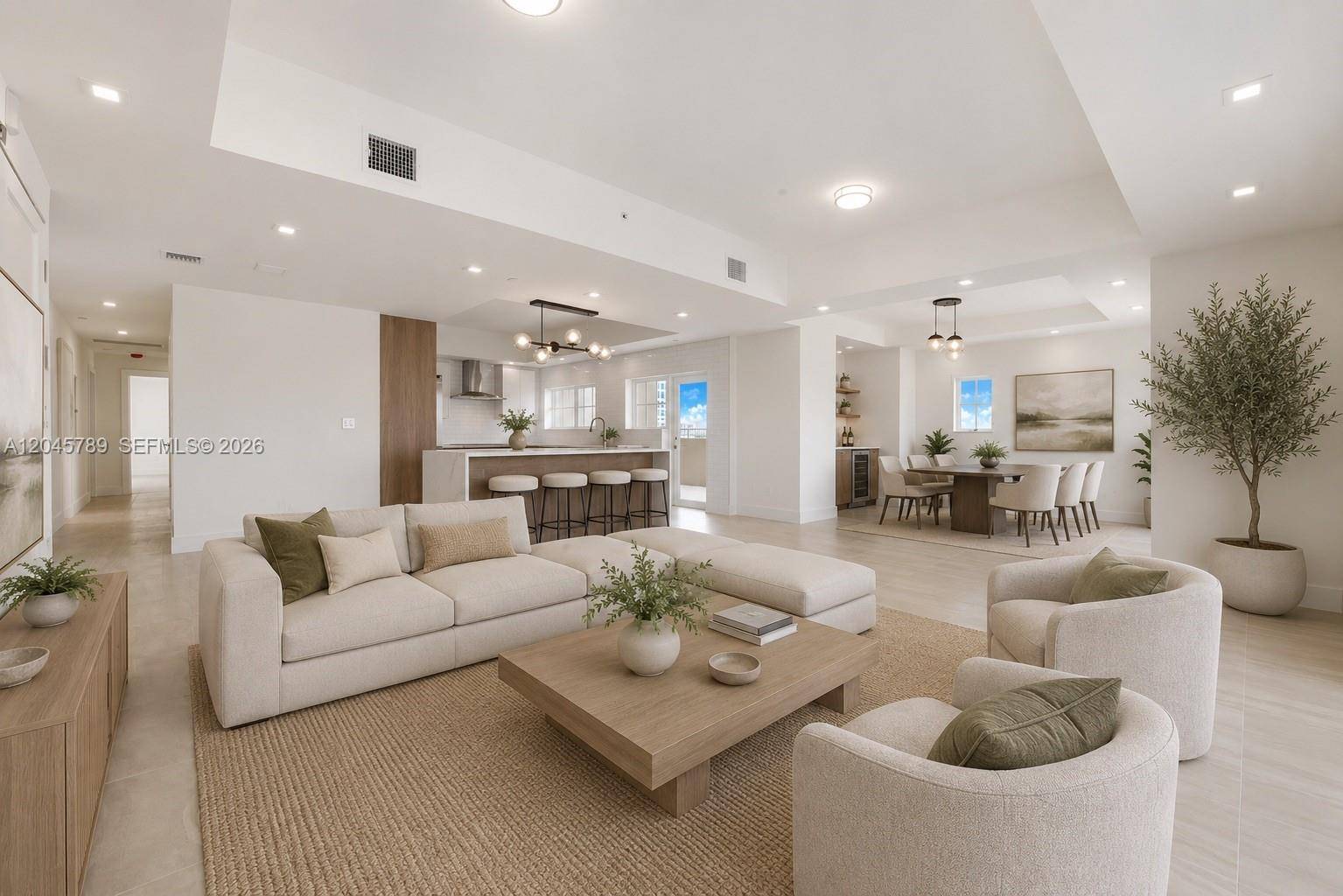 120 Salamanca AveCoral Gables - Condo 5+ Stories,Condo condo unit PH - picture