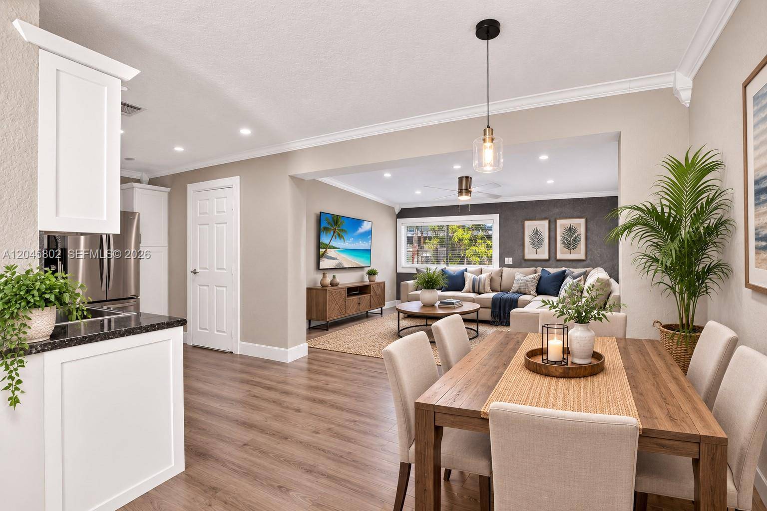 1300 N 70th TerHollywood - picture