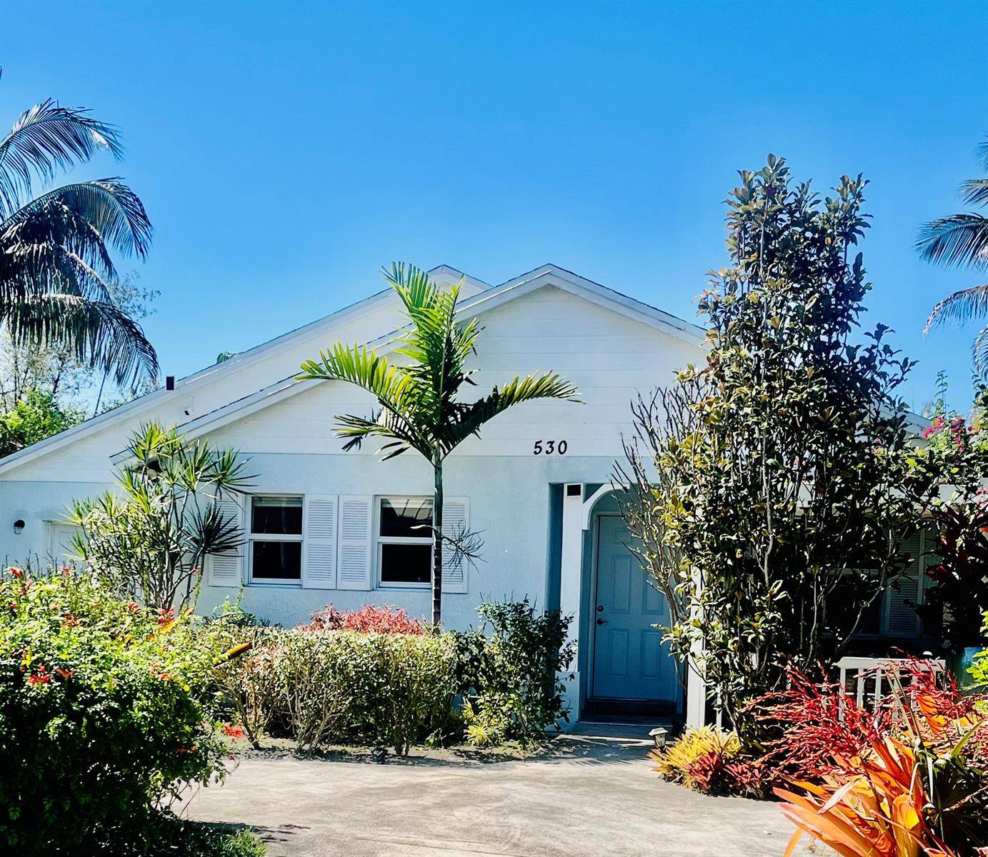 530 NE 3rdDelray Beach - picture