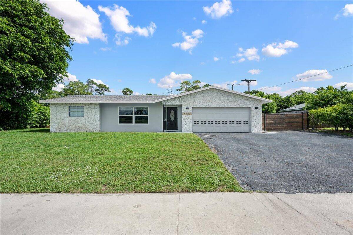 7423 Oakmont - picture