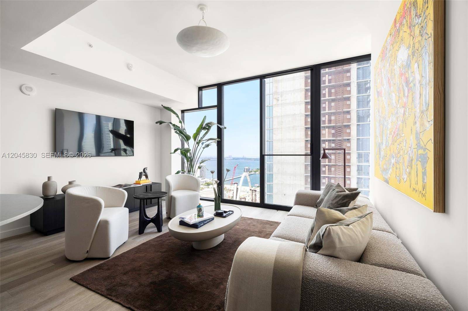 20 NE 11th StMiami - E11EVEN HOTEL RESIDENCES condo unit 4503 - picture