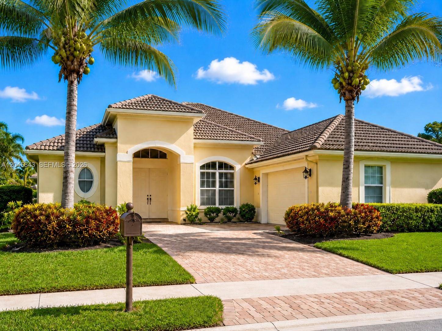 3598 Turtle Island CtWest Palm Beach - picture