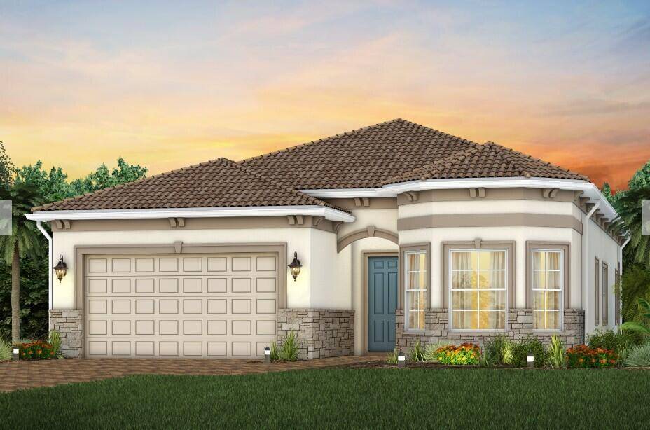 10685 NorthbrookPalm Beach Gardens - AVONDALE AT AVENIR,AVENIR condo unit Mystique 121 - picture