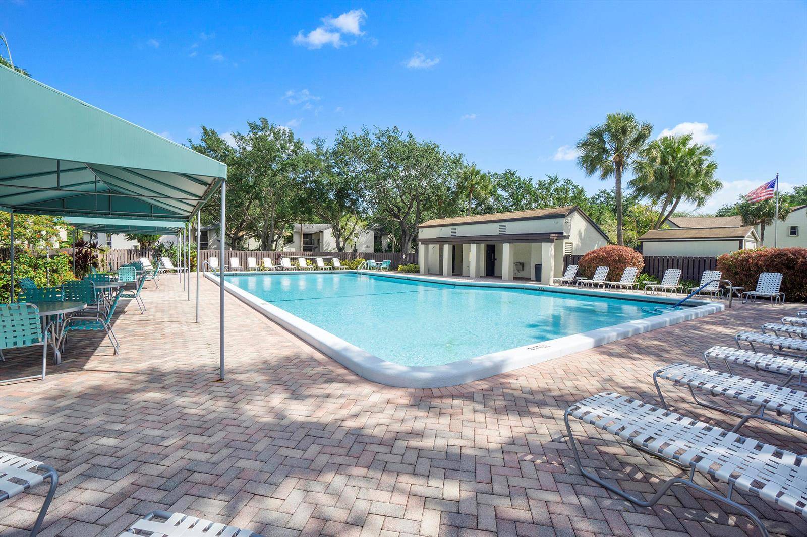 3407 NW 47thCoconut Creek - KARANDA VILLAGE V-A CONDO condo unit 3184 - picture