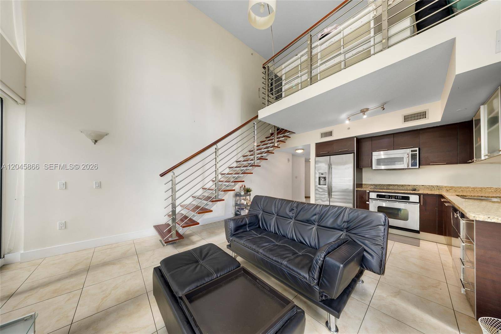 41 SE 5th StMiami - BRICKELL ON THE RIVER S T condo unit 502 - picture
