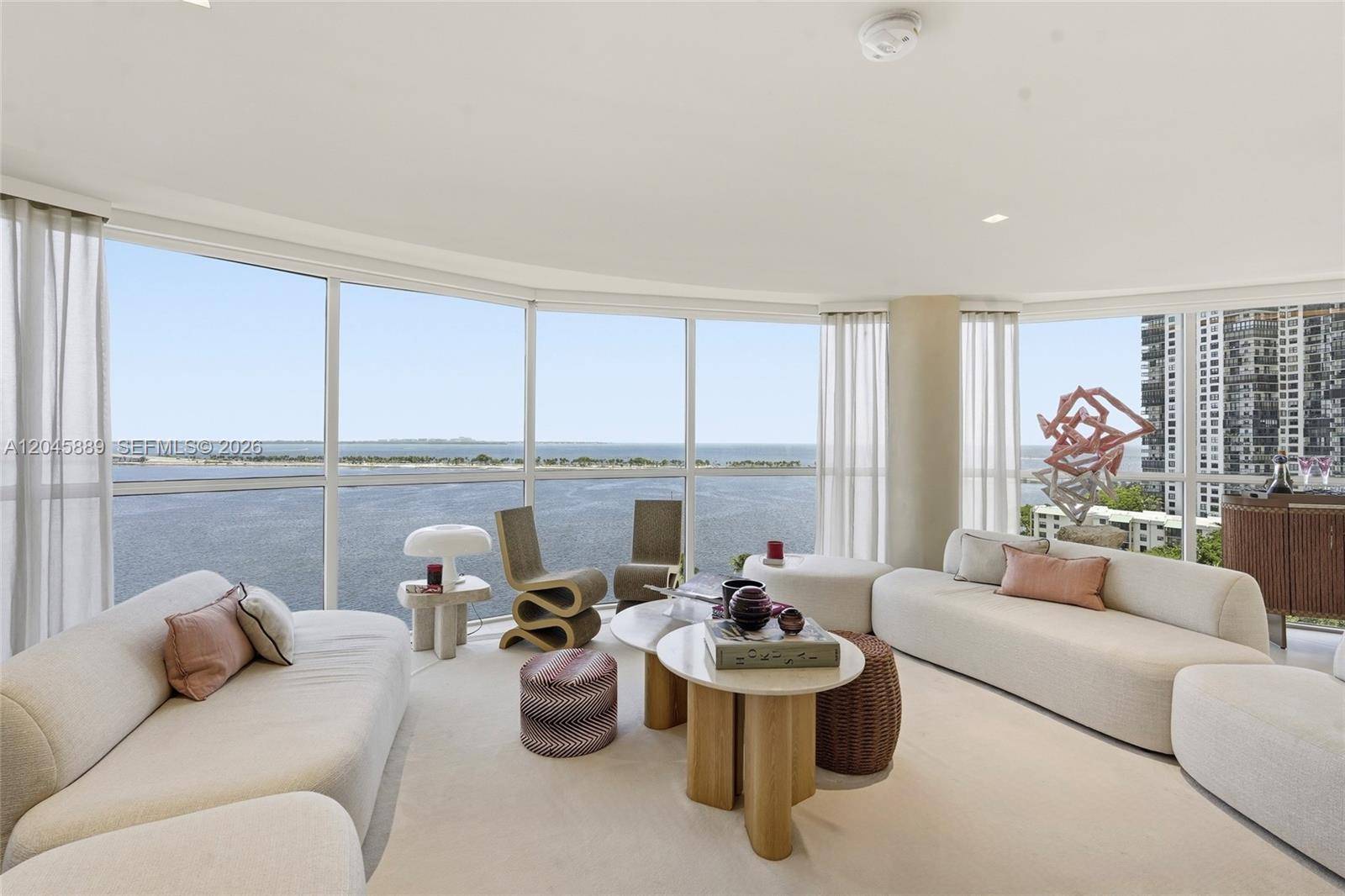2025 Brickell AveMiami - Condo 5+ Stories,Condo condo unit 1401 - picture