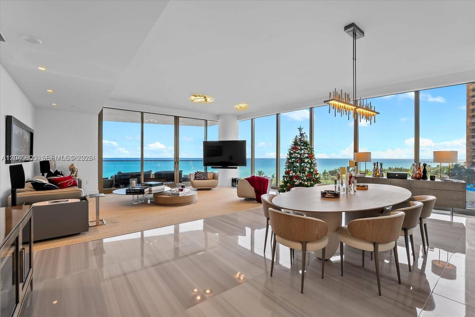 17901 COLLINS AVESunny Isles Beach - ESTATES AT ACQUALINA condo unit 604 - picture