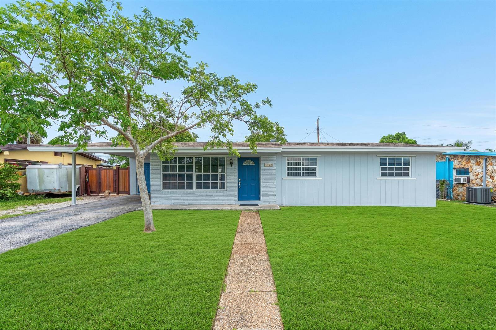 5543 SW 7thMargate - picture
