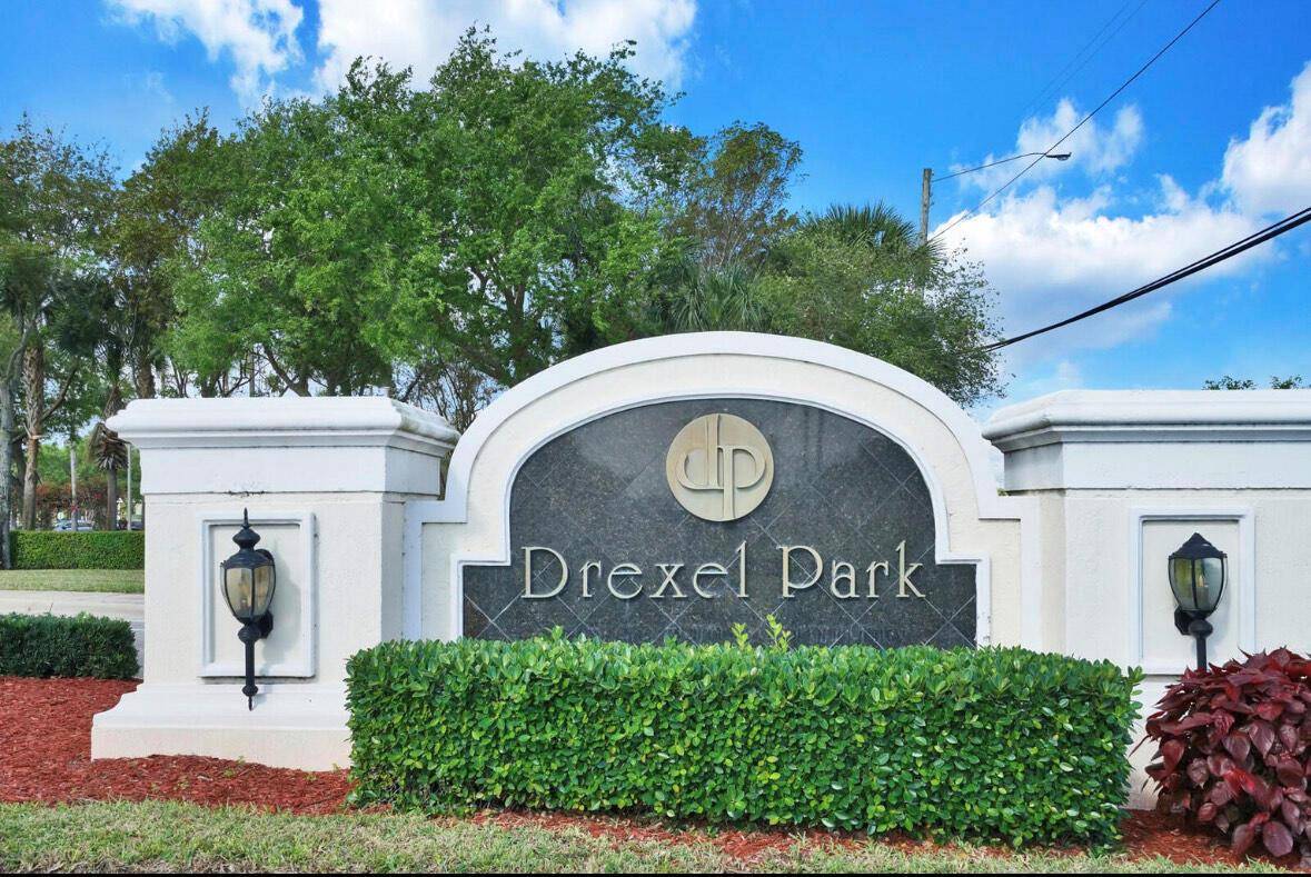 16097 PoppyseedDelray Beach - DREXEL PARK TOWNHOMES I CO,DREXEL PARK condo unit 1905 - picture