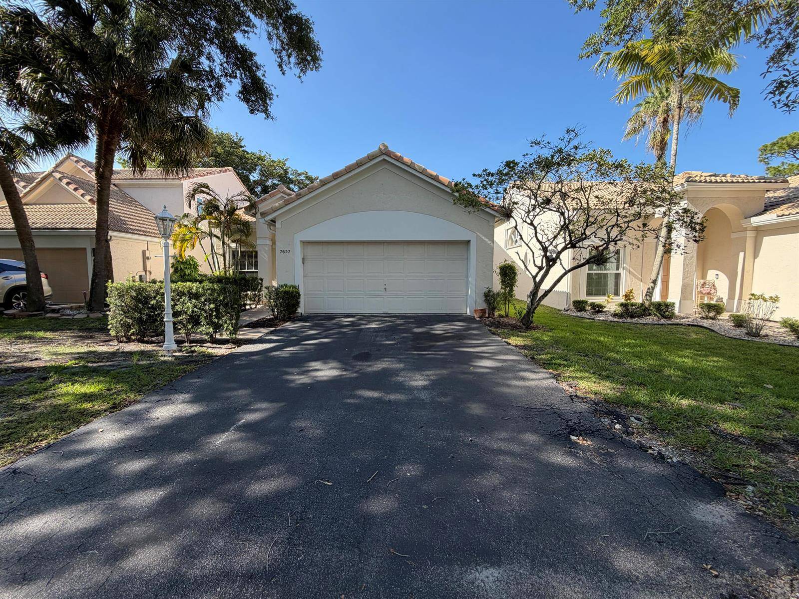 7657 SanctuaryCoral Springs - picture
