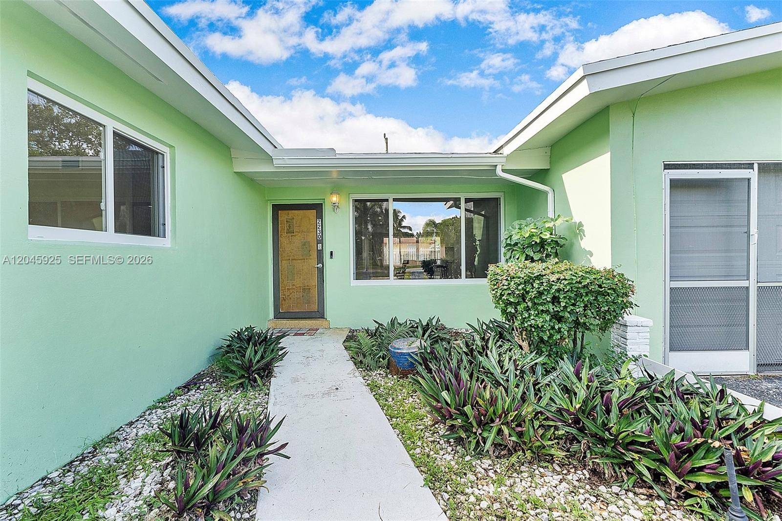 2230 Atlanta StHollywood - Single Family-Annual,House condo unit . - picture