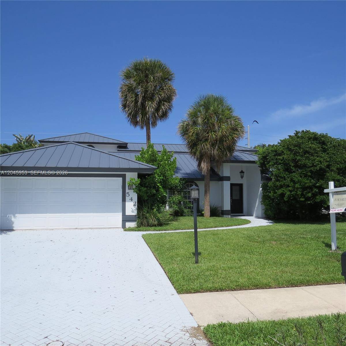 542 N Cypress DrTequesta - CYPRESS RIDGE condo unit 542 - picture