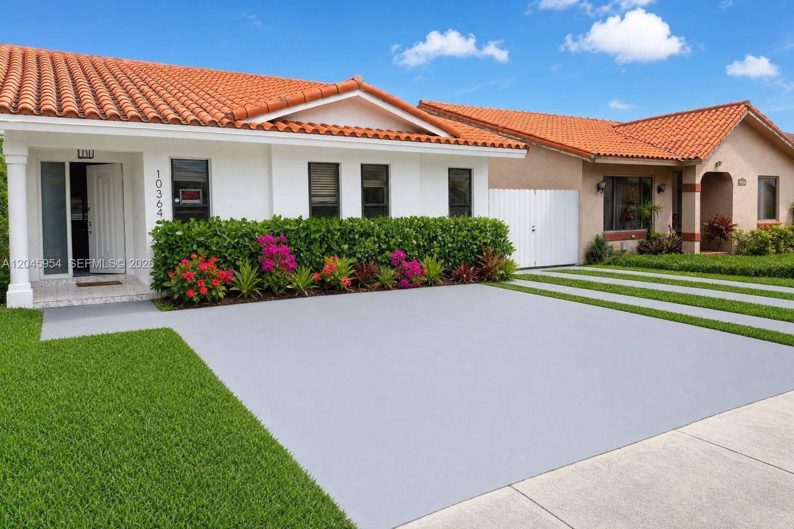 10364 NW 128th TerHialeah Gardens - picture