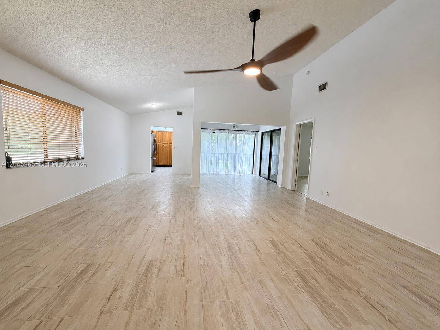 9606 SW 1st CtCoral Springs - PATIOS OF OAKWOOD CONDO condo unit 16-S - picture
