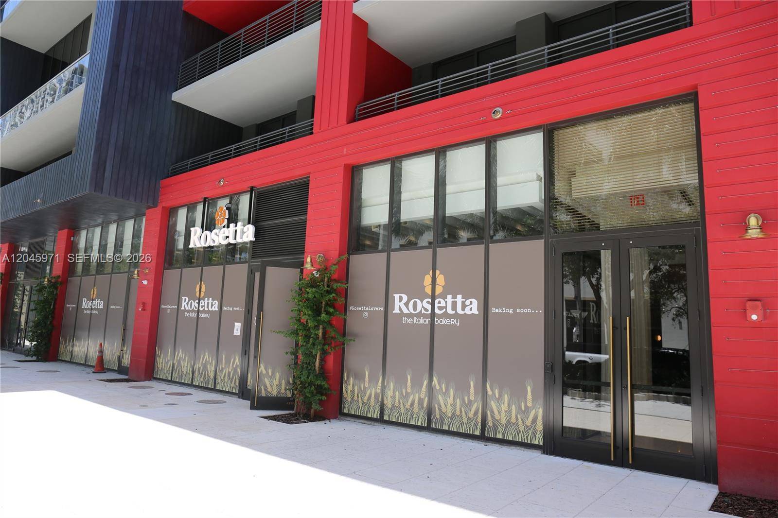 90 NE 32nd StMiami - Condo 5+ Stories,Condo condo unit 702 - picture