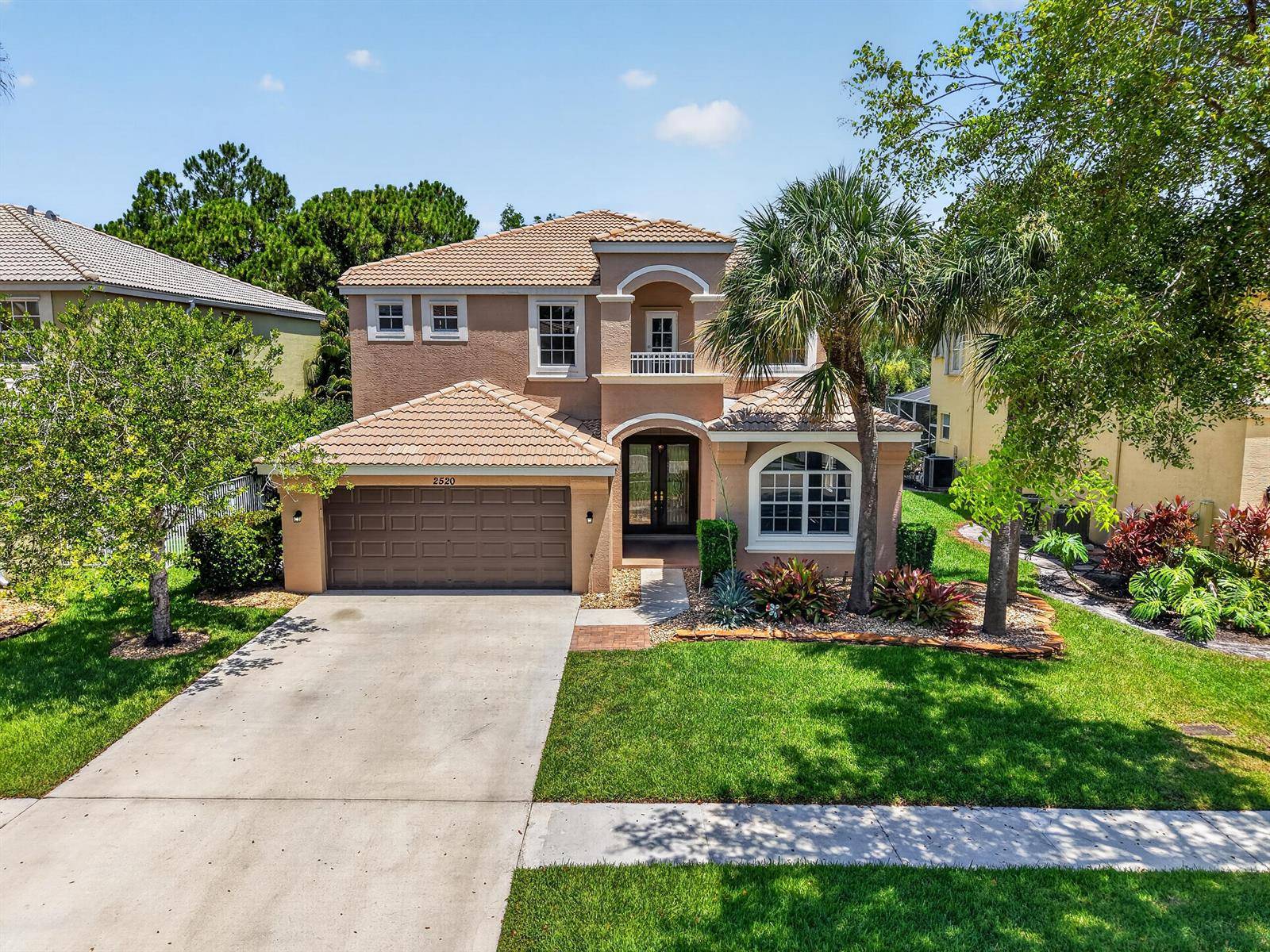 2520 GlendaleRoyal Palm Beach - picture