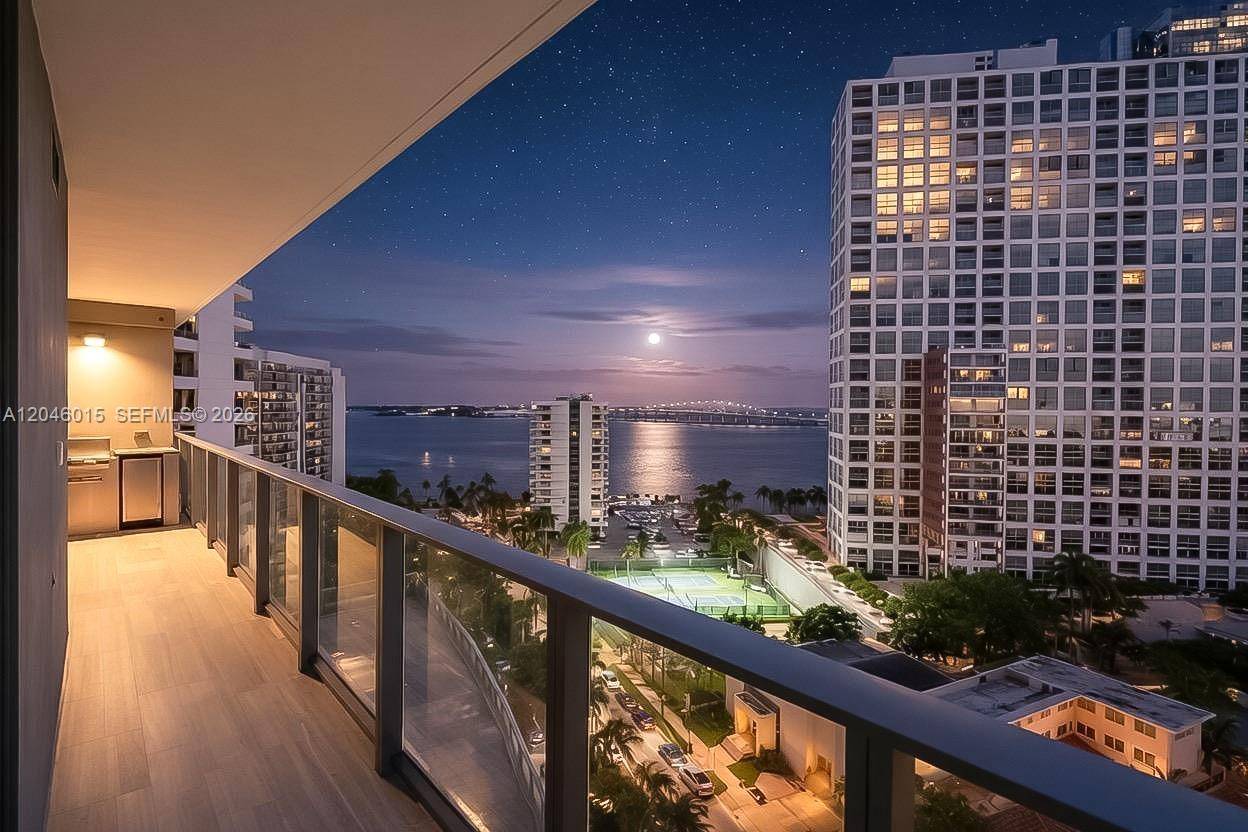 1451 Brickell AveMiami - ECHO BRICKELL CONDO condo unit 1404 - picture