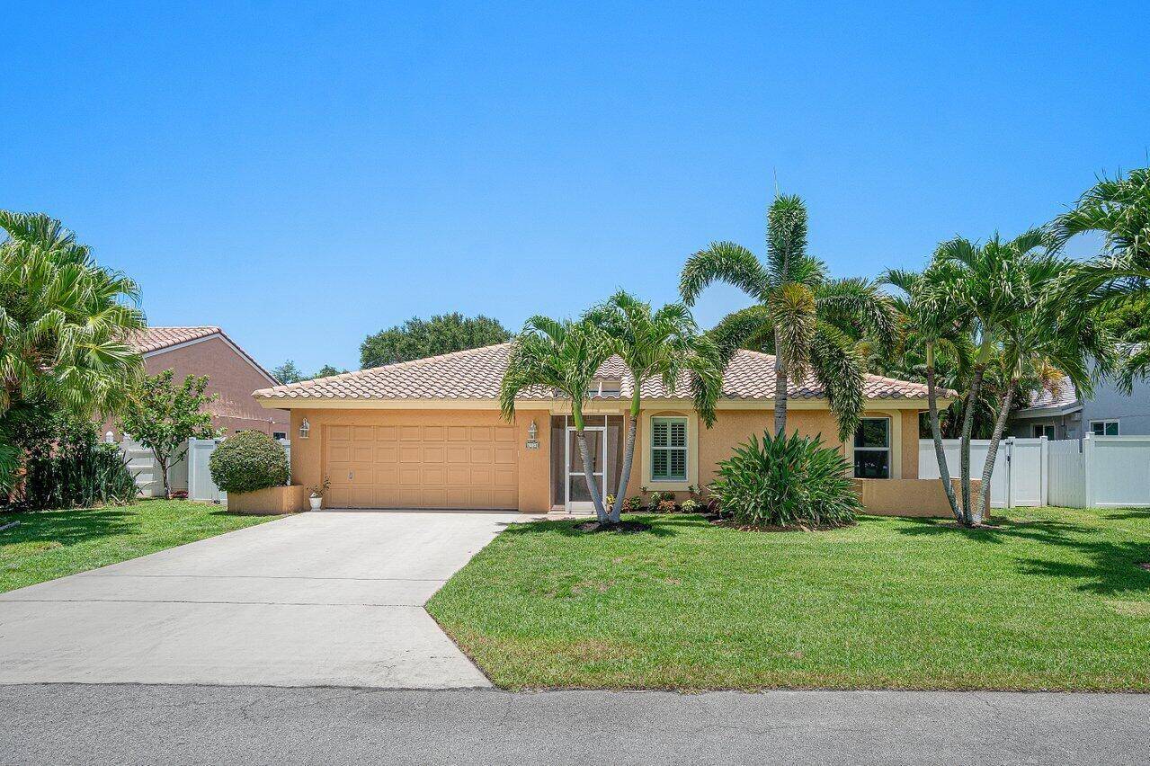 6930 NW 2ndBoca Raton - picture