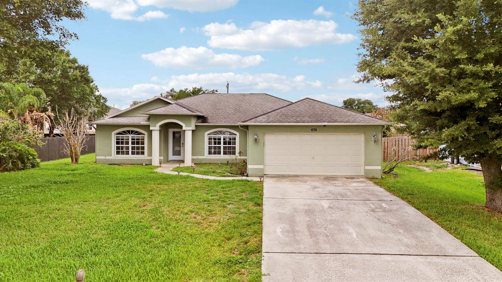 436 SW BradshawPort St. Lucie - picture