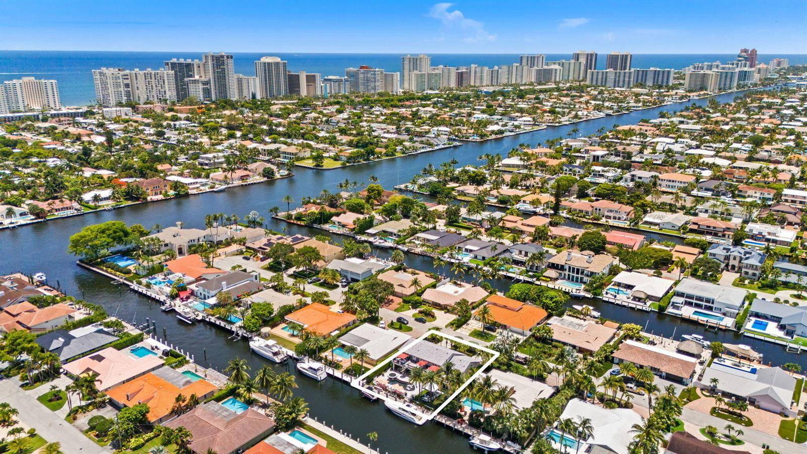 3051 NE 46thFort Lauderdale - picture