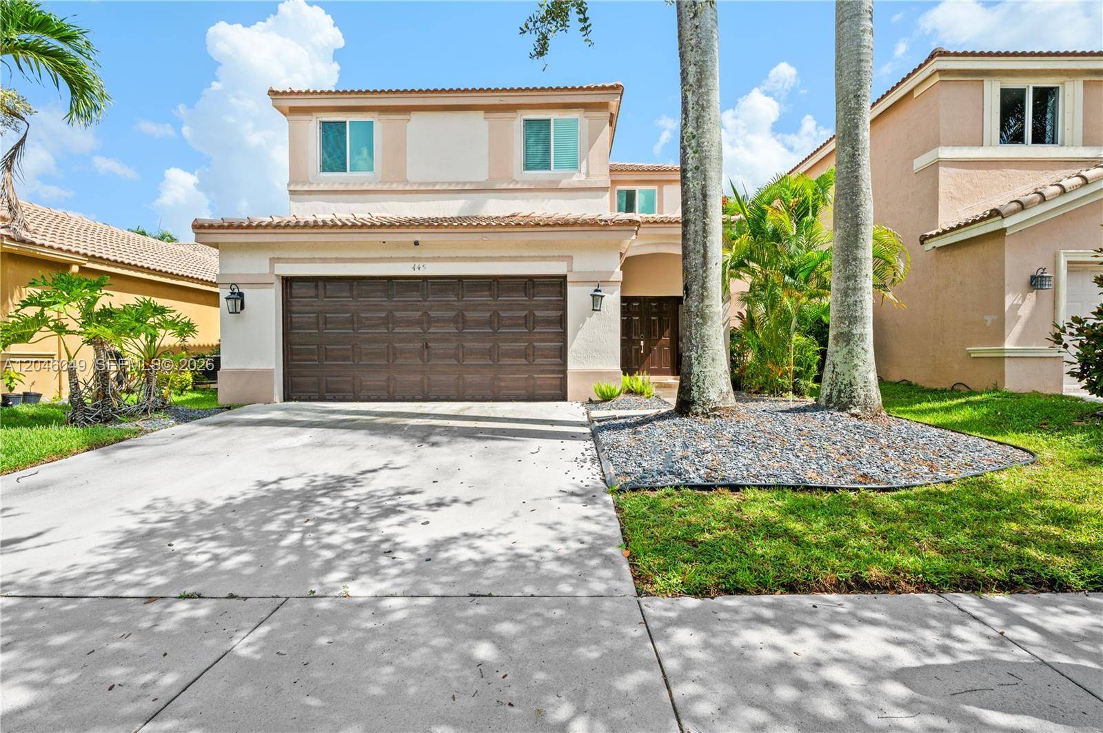 445 Conservation DrWeston - picture
