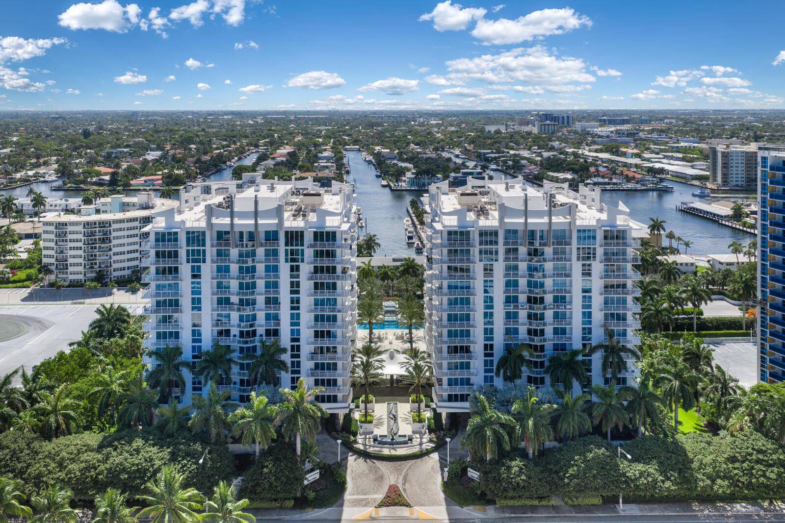 2831 N OceanFort Lauderdale - SAPPHIRE FORT LAUDERDALE C,Sapphire condo unit 303n - picture
