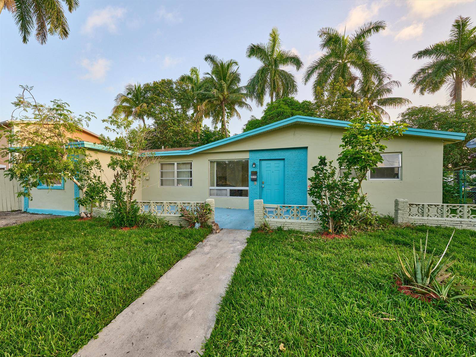 3515 NW 40thLauderdale Lakes - picture