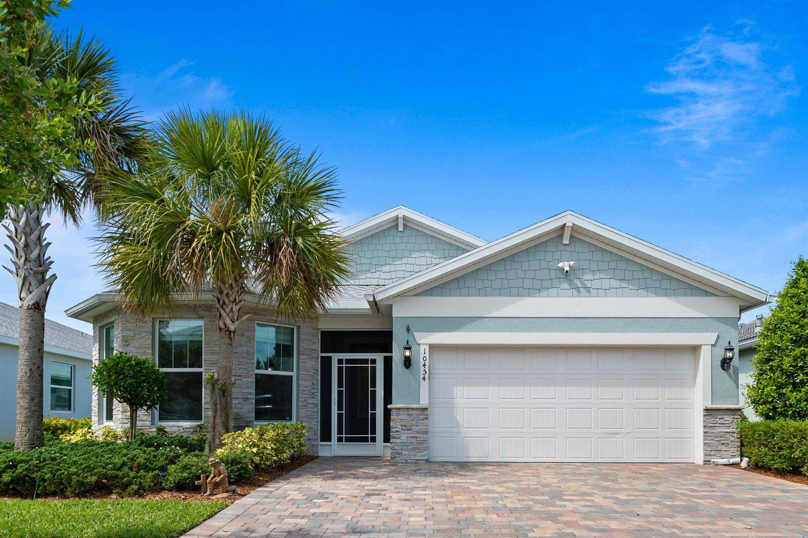 10454 SW CaptivaPort St. Lucie - picture