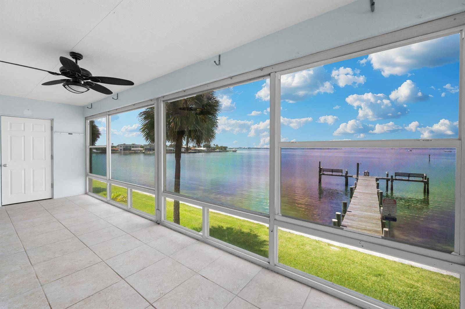 1153 BayshoreFort Pierce - COLONNADES CONDOMINIUM NO ,The Colonnades condo unit 205 - picture