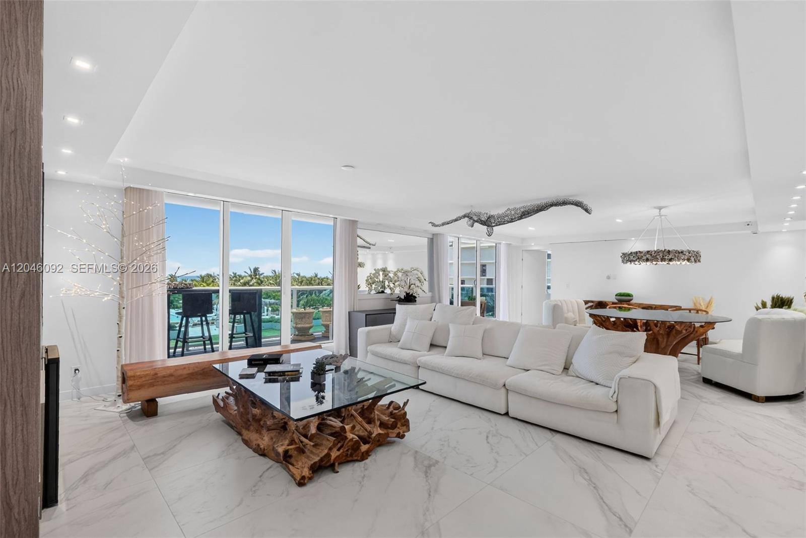 2301 Collins AveMiami Beach - RONEY PALACE CONDO condo unit 440-443 - picture