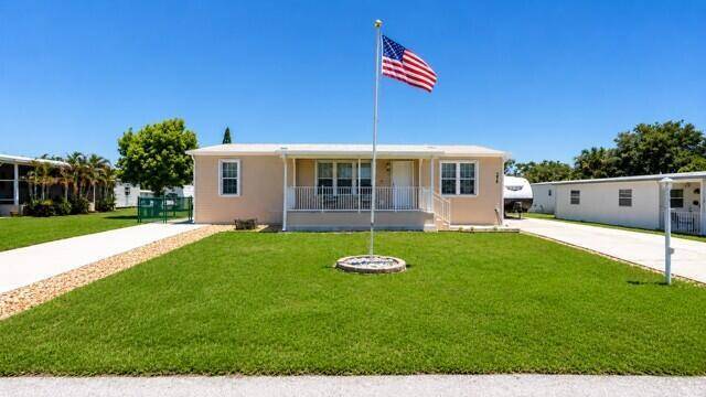 7079 SE BluebirdHobe Sound - picture