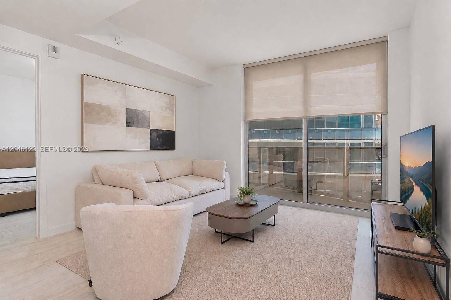 77 SE 5th St.Miami - Condo 5+ Stories,Condo condo unit 1905 - picture