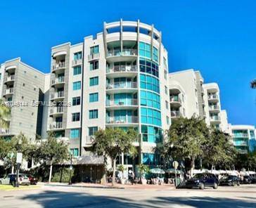 110 Washington AveMiami Beach - Condo/Co-Op/Annual,Condo condo unit 1506 - picture