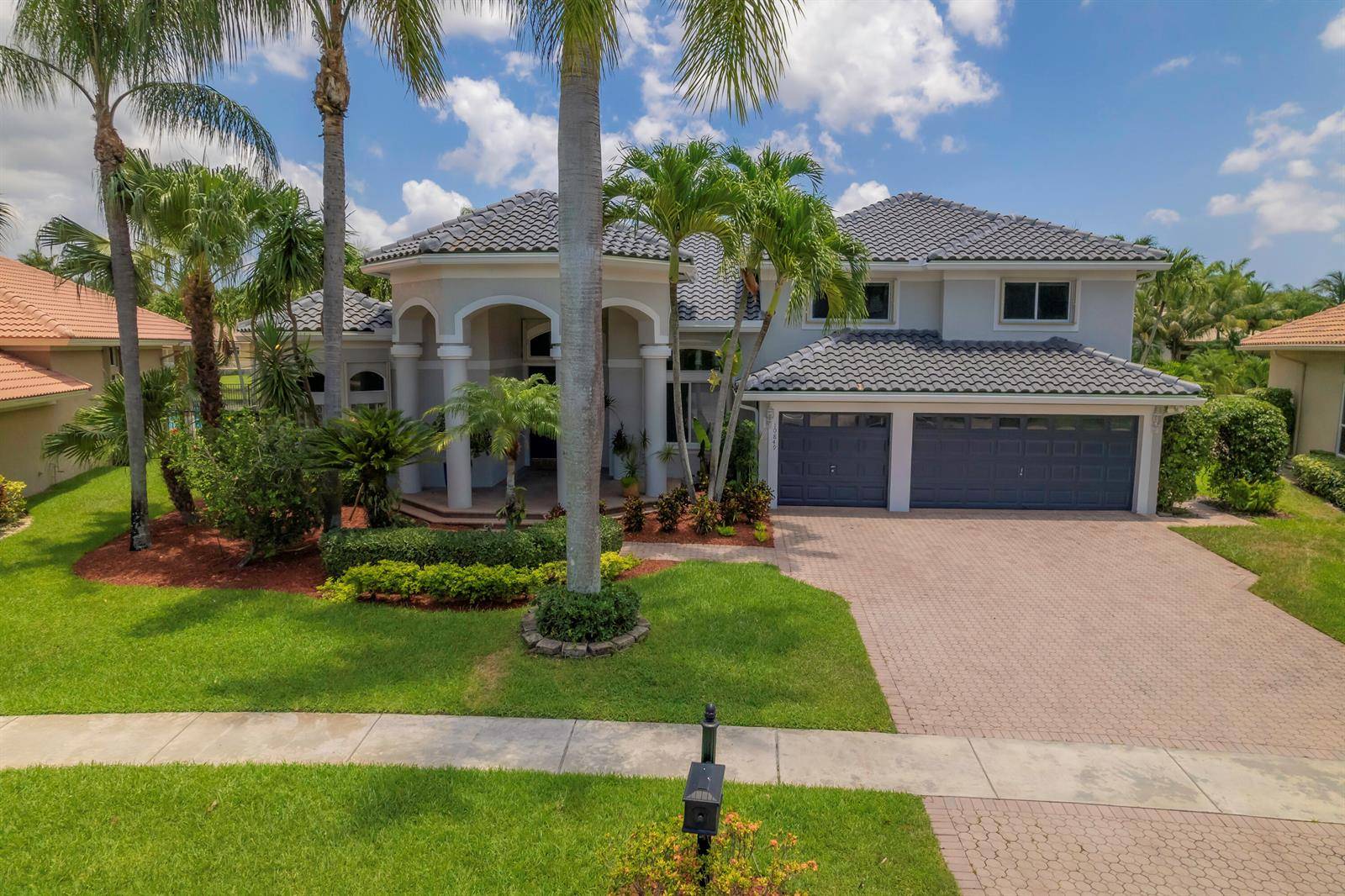 10849 Bal HarborBoca Raton - picture