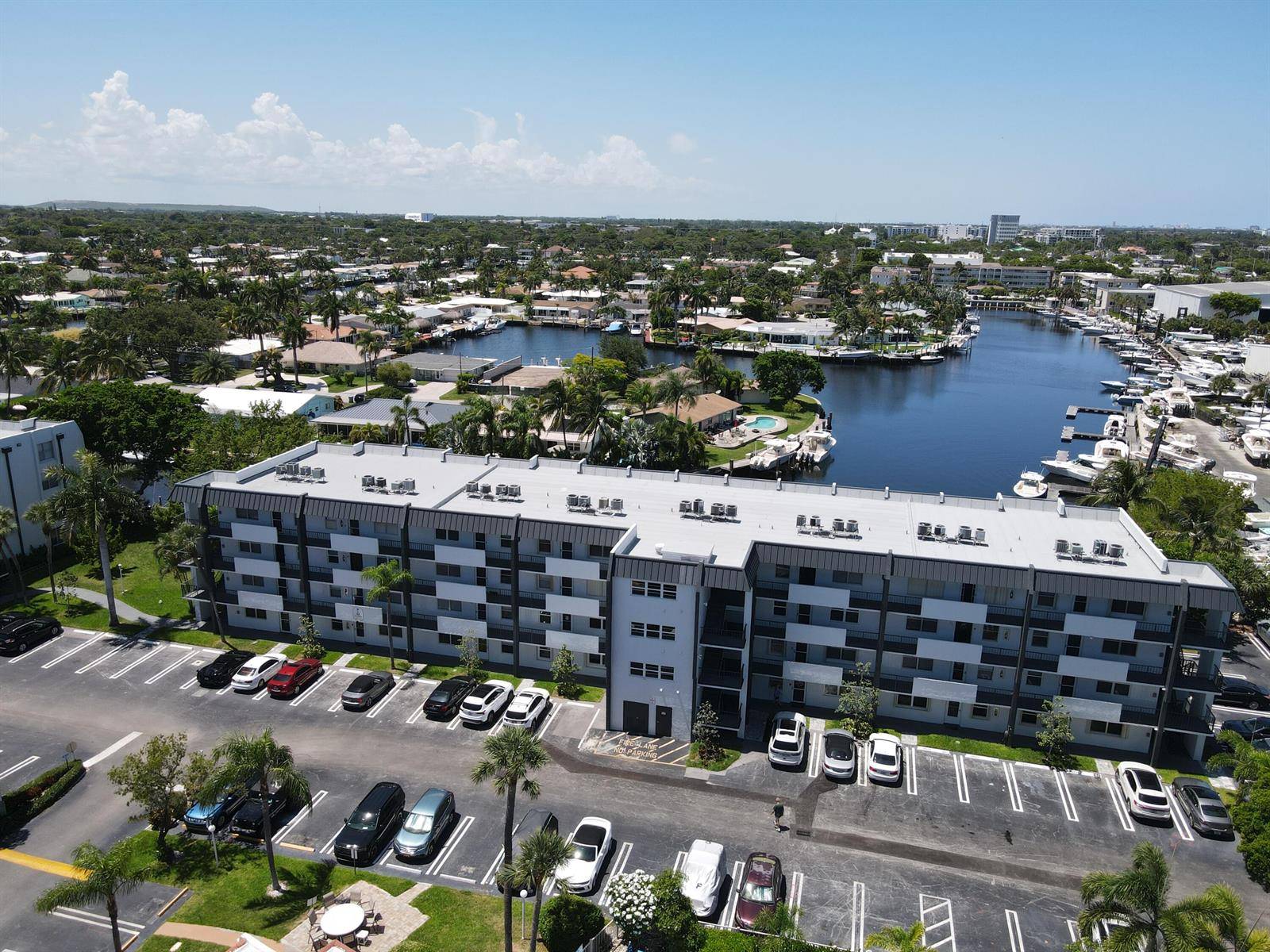 777 S FederalPompano Beach - ISLAND CLUB FOUR CONDO condo unit O303 - picture