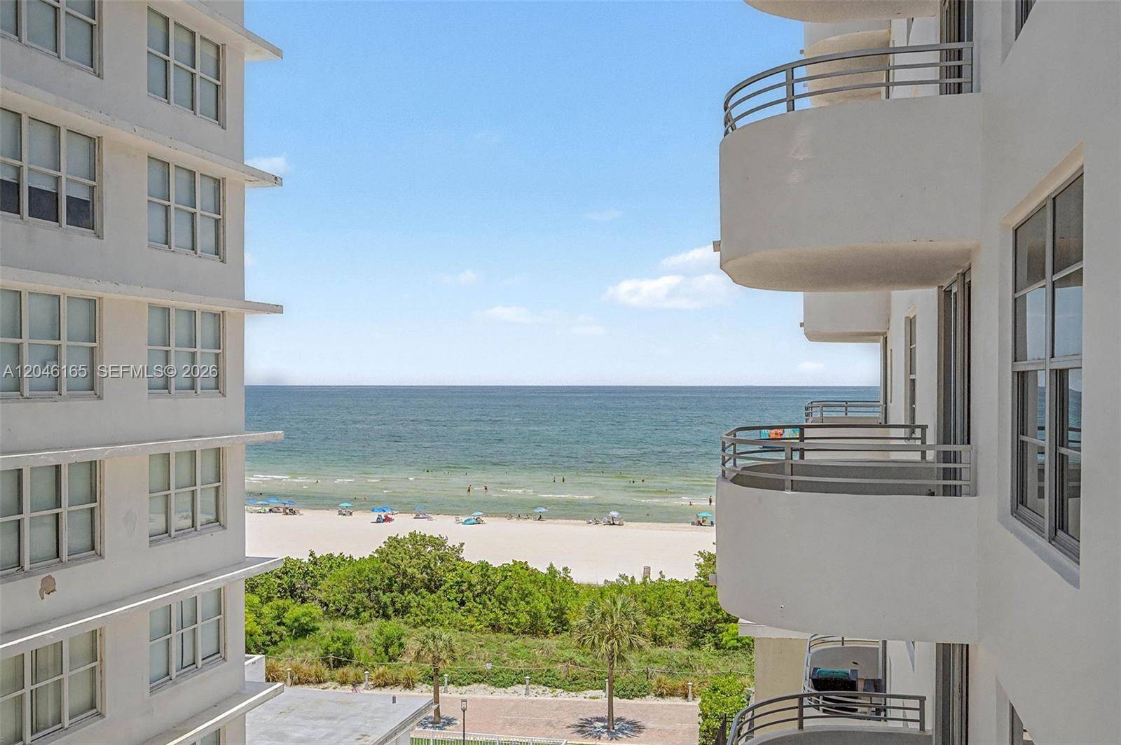 5555 Collins AveMiami Beach - Co-Op 5+ Stories,Condo condo unit 7B - picture
